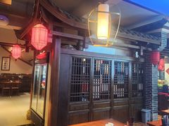 -唐师傅湘西名菜馆(武陵路店)