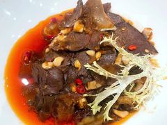 -南昌绿地铂瑞酒店·臻萃轩中餐厅