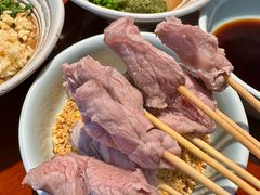 -1078號老北京涮肉(松柏店)