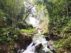 -千泷沟大瀑布旅游区