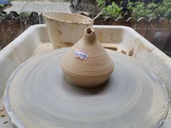 -粤陶渊.DIY陶艺体验馆(粤陶总店)