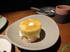 -OTIUM • 柴屿麦(亮马桥店)