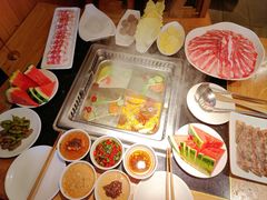 -小拙匠火锅(郑东商业中心店)