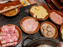 -重庆老灶火锅(红岭店)