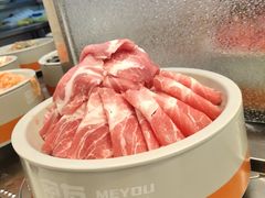 -密友回转自助火锅(世茂国际广场店)