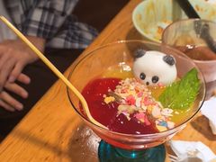 -青禾小厨新疆菜(总店)
