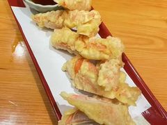 -蟹福家活蟹料理·豪华自助(绿洲假日酒店)