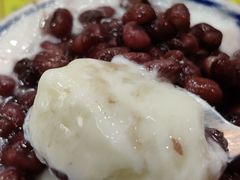 红豆双皮奶-民信老铺(人民路店)