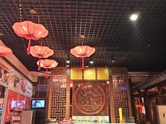 -大味生态火锅(蓝谷地店)