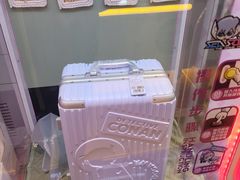 -风云再起游乐汇(北京西单西西友谊店)