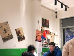 大堂-全渔村小海鲜