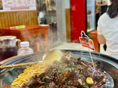 -回味黑鸭煲·始于2006(万松园店)