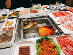 -海底捞火锅(嘉兴杉杉in象生日主题店)