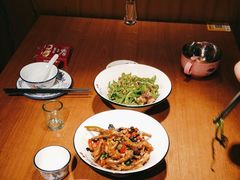 -赣饭农家·江西小炒(西乡店)