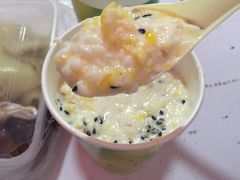 -清真老马家国华牛奶鸡蛋醪糟(正宁路店)