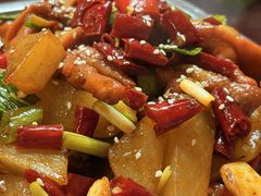 -江北北火锅馆·公路夜市(魏公村店)