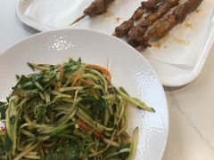 -宛平李记小吃(东关街店)