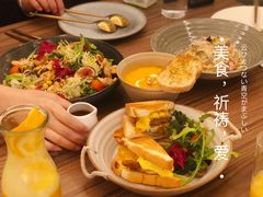 -玲婧胡同·生日蛋糕·餐厅(嘉里城店)