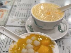 -地茂馆甜品