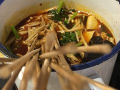 -喝丢一只鞋海鲜烧烤·海肠捞饭(东关街店)