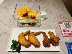 -必胜客(泰盛广场店)