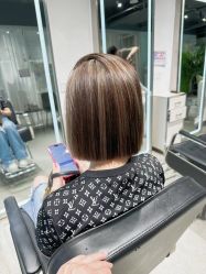 -Will+ Hair Studio