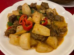 -胜记菜馆(文明路)