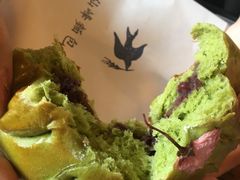 -仙峰天然面包(迎宾路店)