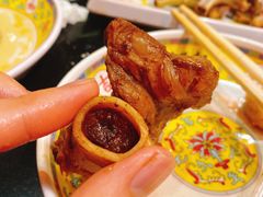 -芦月轩羊蝎子(劲松店)