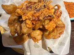 -江边城外烤全鱼(方庄时代购物中心店)
