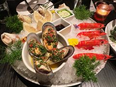 -Highline·城市露台景观餐厅(淮海路店)
