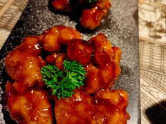 -绿茶餐厅(乐峰广场店)