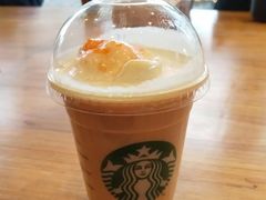 西柚雪伯爵-星巴克臻选(成都宽窄巷子店)