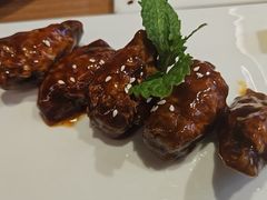-枣子树·素食餐厅(普陀山店)