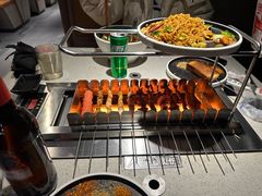 -丰茂烤串(金源店)