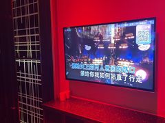 -音乐派KTV(银泰城店)