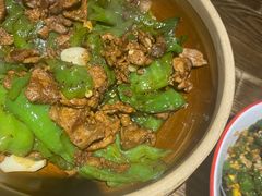 农家小炒肉-湘味淳(千禧街店)