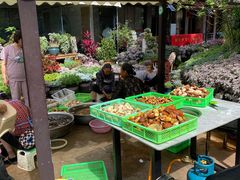 -山菌美食苑(振兴路店)