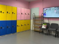 -蒲公英舞蹈艺术中心(解放路校区)