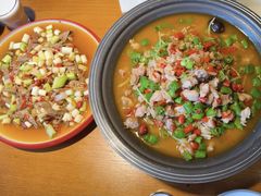 -盐帮食坊•小河帮川菜(四川师大店)