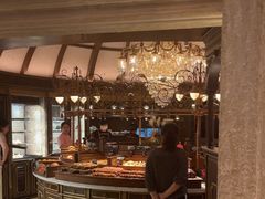 -B&C黄油与面包·THE GARDEN BAKERY概念店(世纪汇店)