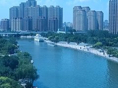 -天津之眼摩天轮