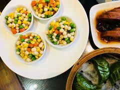 -五观堂素食(新华路店)