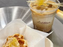 -LilBee Coffee