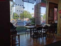 -烧货·活海鲜炭烧(湖滨商业街店)