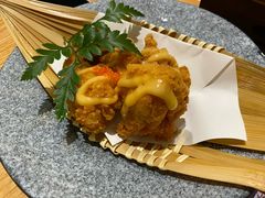 -鳗事鱼意·活鳗現烤专门店(富力海珠城店)