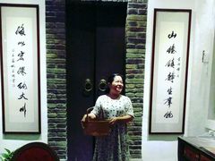 -金苑酒家·客家菜·广东老字号(万象店)