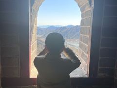 -居庸关长城