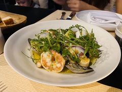 -Mercato莫卡多露台餐厅与酒吧(K11店)