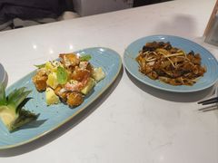 -鹿港小镇(悠唐店)